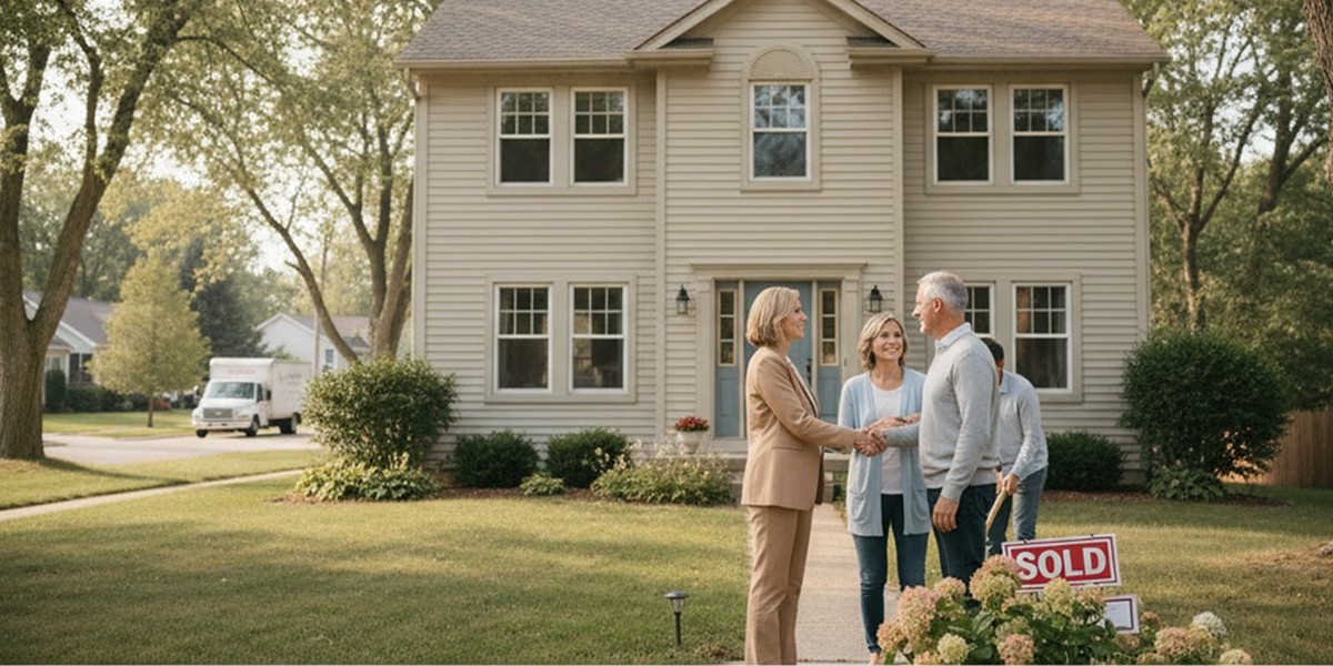 Looking to Sell an Inherited House