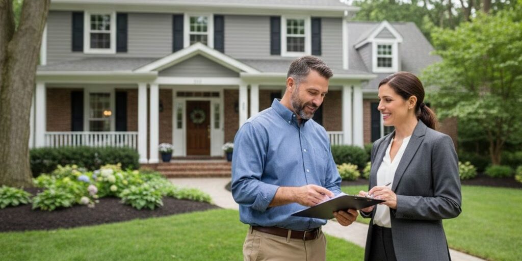 The Essential Guide to Selling a Family Home After Death With Clarity