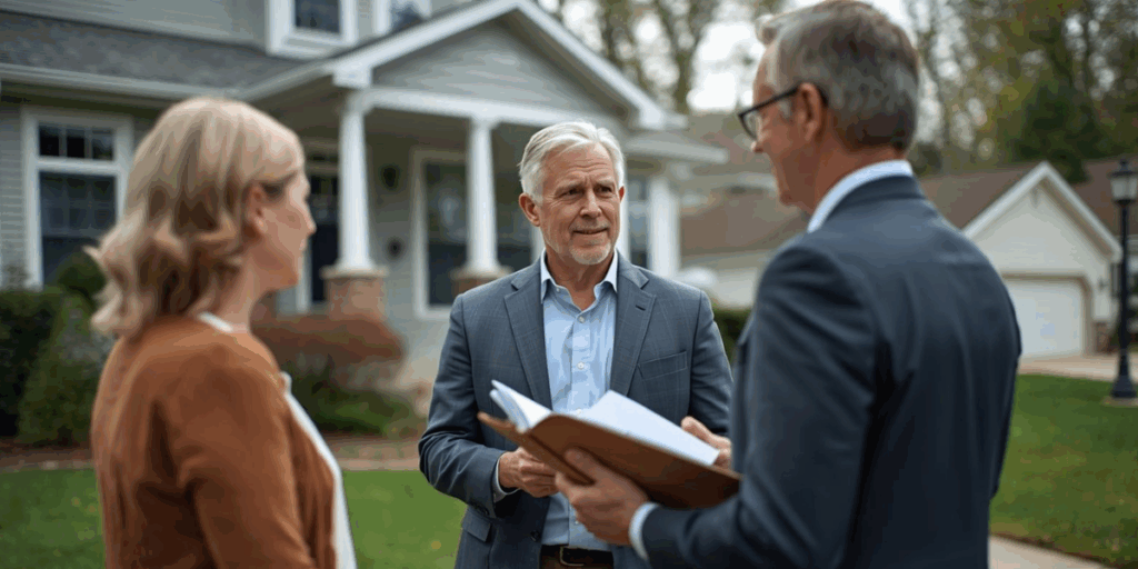 How a Probate Specialist Realtor Changes Everything for Families